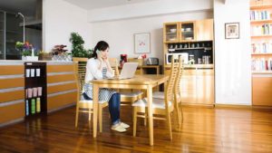 フロアコーティング業者に電話問い合わせ覆面調査！COLOR編